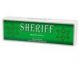 Sheriff Menthol King Box Carton